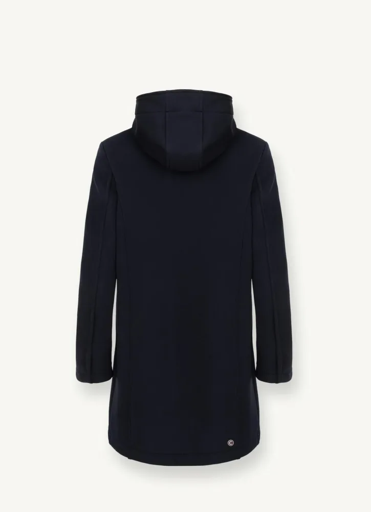 Colmar Giacca Uomo Neoprene - immagine 2