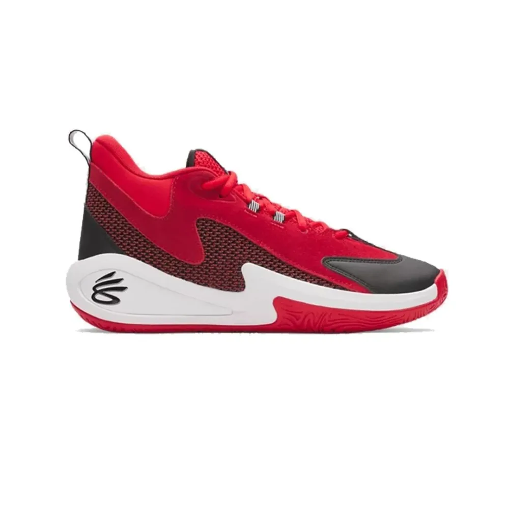 Basket Curry 3Z 25 SDE Uomo