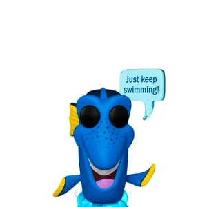 Dory (Just Keep Swimming!) Dory (Just Keep Swimming!)