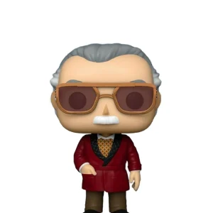 Stan Lee (Iron Man) [Summer Convention]