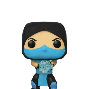 Sub-Zero (Classic) Sub-Zero (Classic)