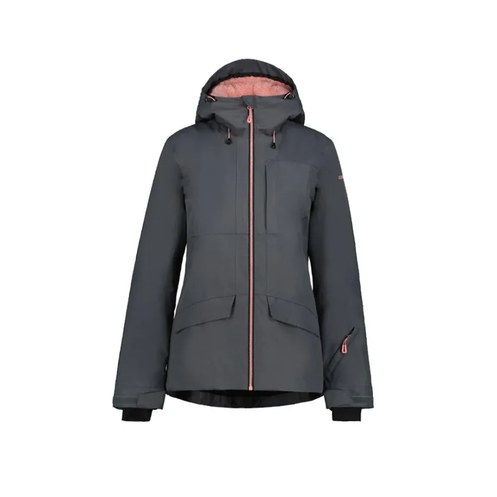 Giacca Neve Cathay Donna