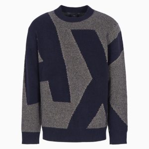 Armani Ax Maglia Uomo Armani Ax Maglia Uomo