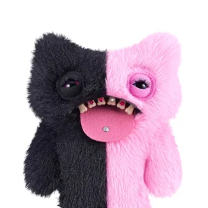 Fuggler: Baddies (Wide Eyed Weirdo) Fuggler: Baddies (Wide Eyed Weirdo)