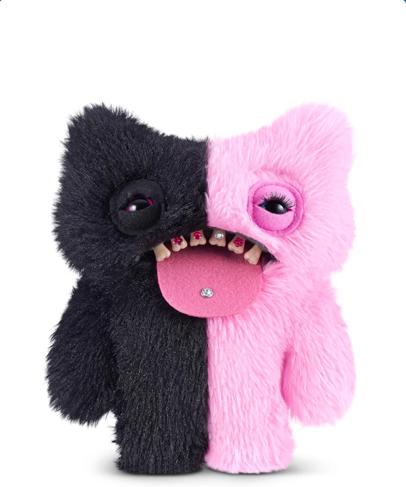 Fuggler: Baddies (Wide Eyed Weirdo) Fuggler: Baddies (Wide Eyed Weirdo)