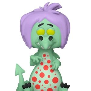 Madam Mim as Dragon (6-Inch) Chase Madam Mim as Dragon (6-Inch) Chase