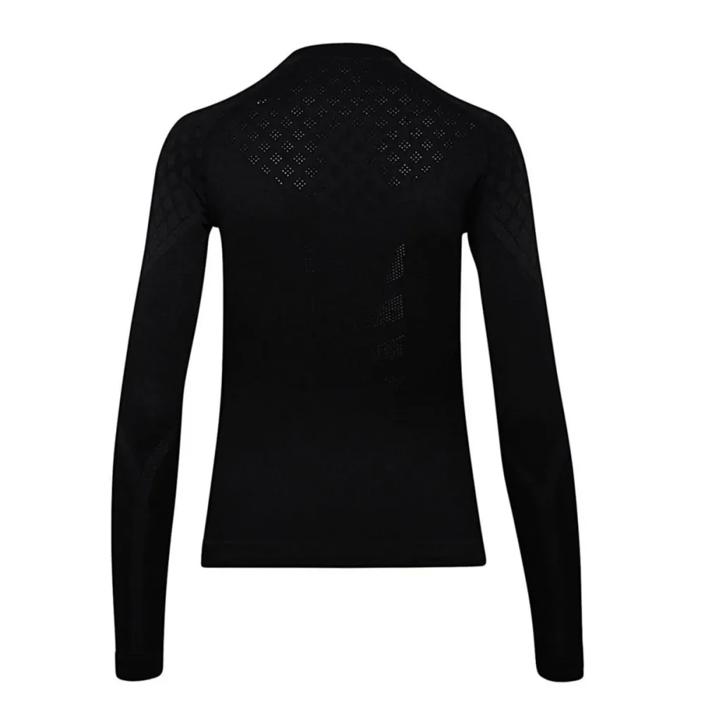 Diadora T shirt Donna Act Ml - immagine 3