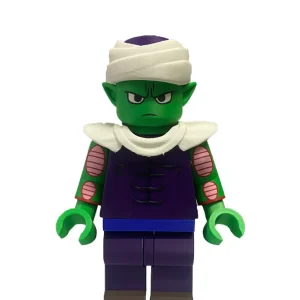 Personaggio Stile LEGO 3D – Piccolo (20 cm) Personaggio Stile LEGO 3D – Piccolo (20 cm)