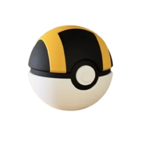 Ultra Ball 3D