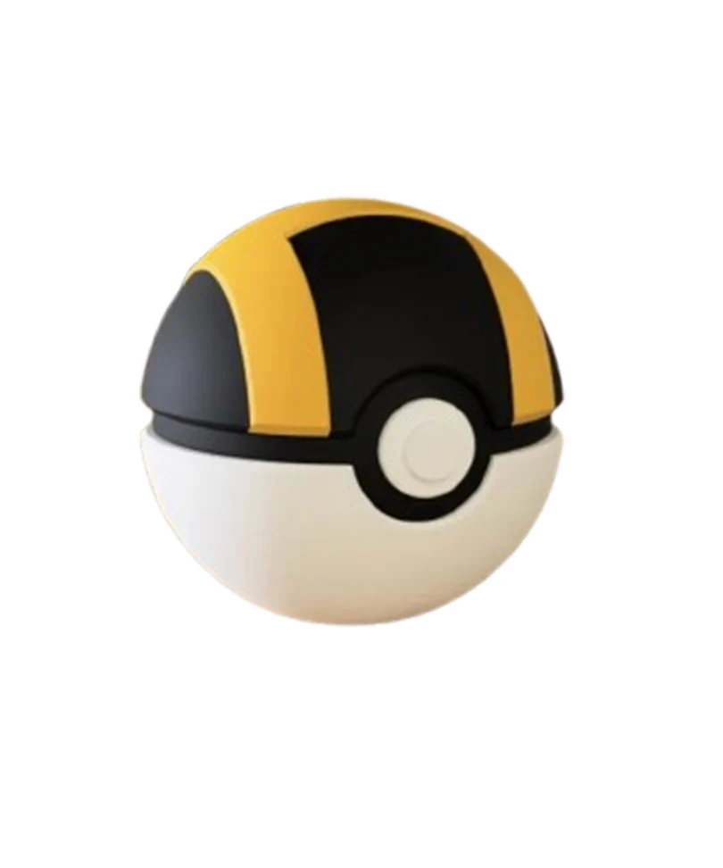 Ultra Ball 3D