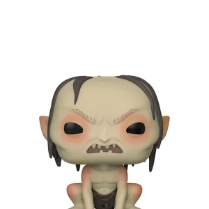 Gollum (Crouched) Gollum (Crouched)