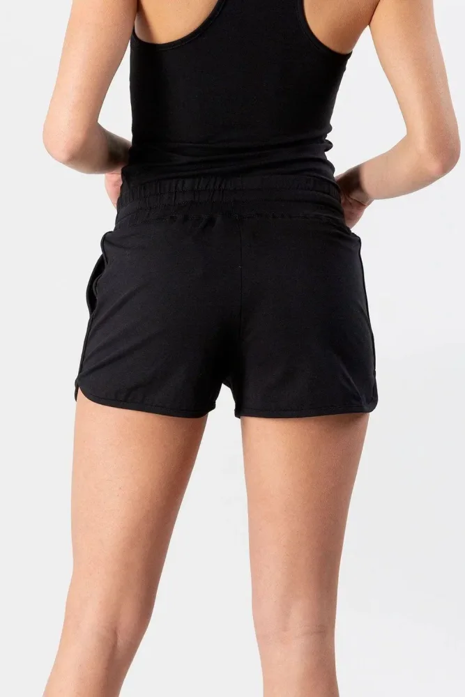 Everlast Pantaloncino Donna - immagine 2