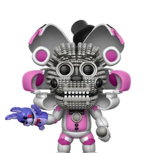 Funtime Freddy (Jumpscare) Chase Funtime Freddy (Jumpscare) Chase