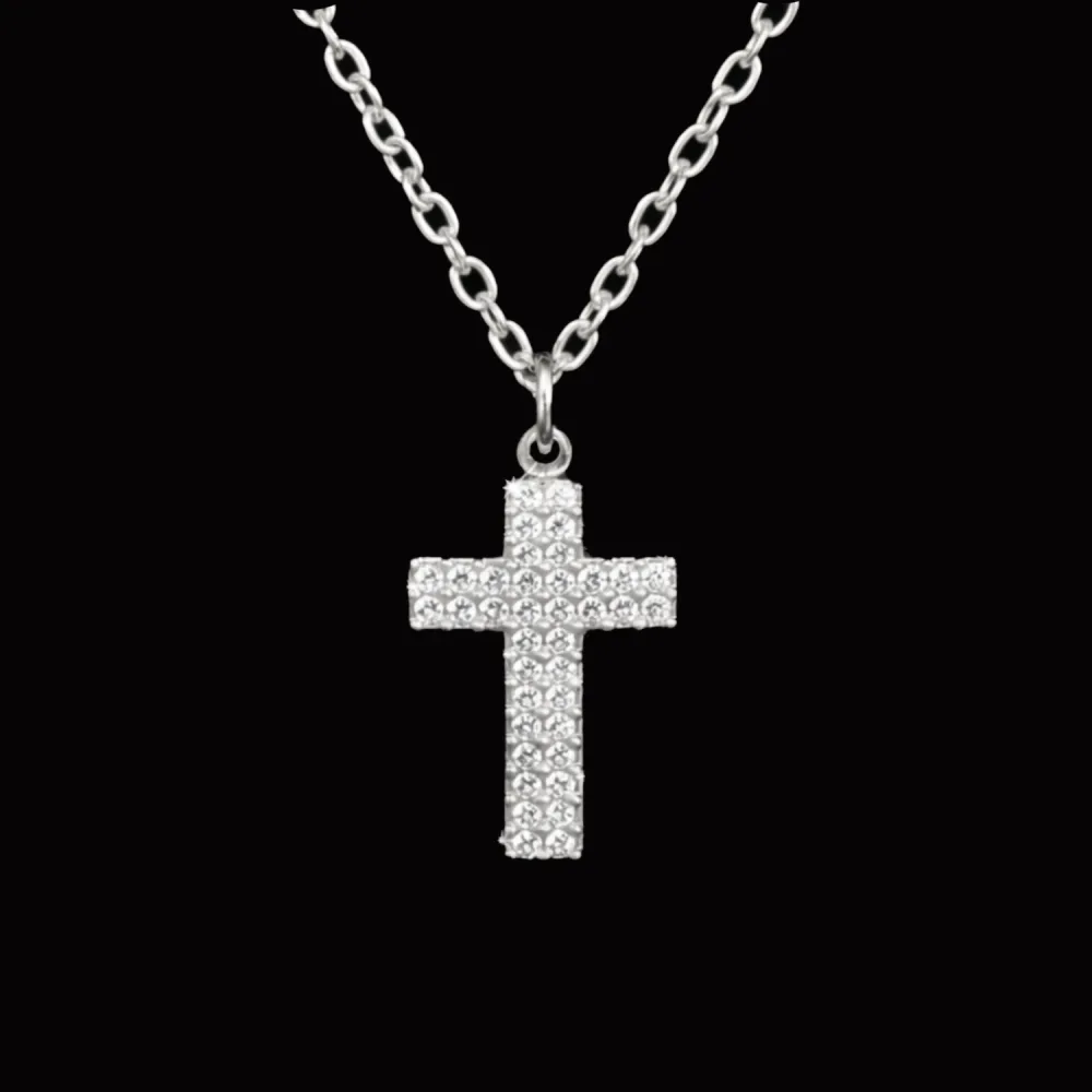 COLLANA CROCE PAVE’