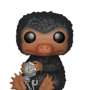 Niffler (10-Inch)