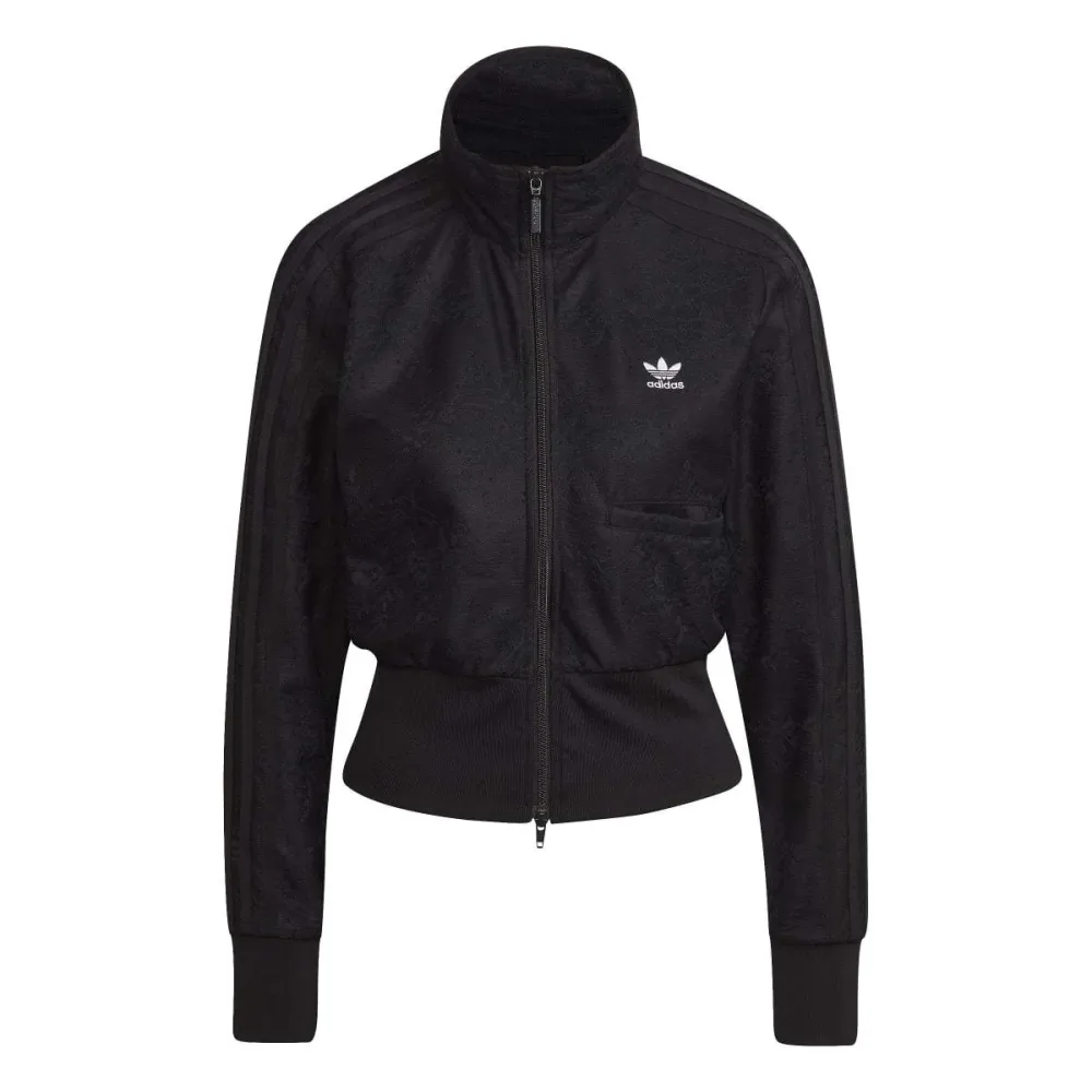 Adidas Felpa Donna Adicolor Classic Lace