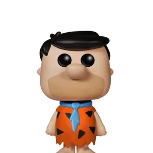 Fred Flintstone Fred Flintstone