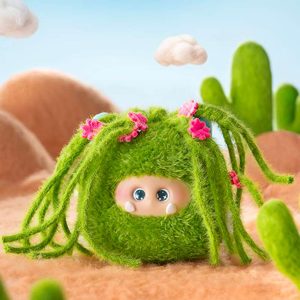 Giggle Monster: Taily – Marshmallow Sprout Story Series Giggle Monster: Taily – Marshmallow Sprout Story Series