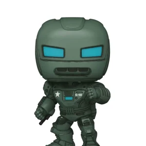 The Hydra Stomper (6-Inch) The Hydra Stomper (6-Inch)