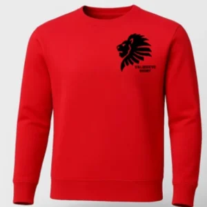 Felpa Girocollo – Valdisieve Rugby Felpa Girocollo – Valdisieve Rugby