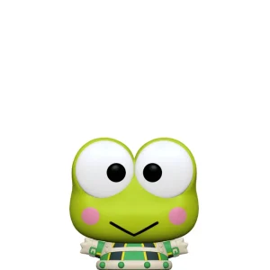 Keroppi Tsuyu Keroppi Tsuyu