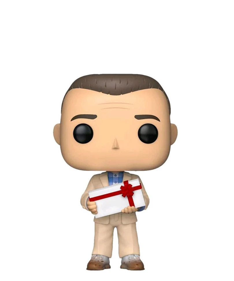 Forrest Gump (Chocolates)