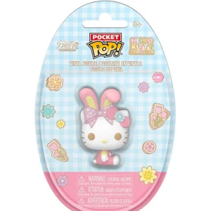 Hello Kitty with Bunny Ears (Easter Egg) Hello Kitty with Bunny Ears (Easter Egg)