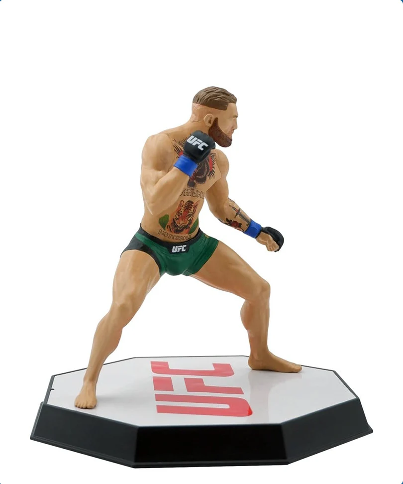 UFC - Conor McGregor - McFarlane SportsPicks Legacy Series 18 cm - immagine 3