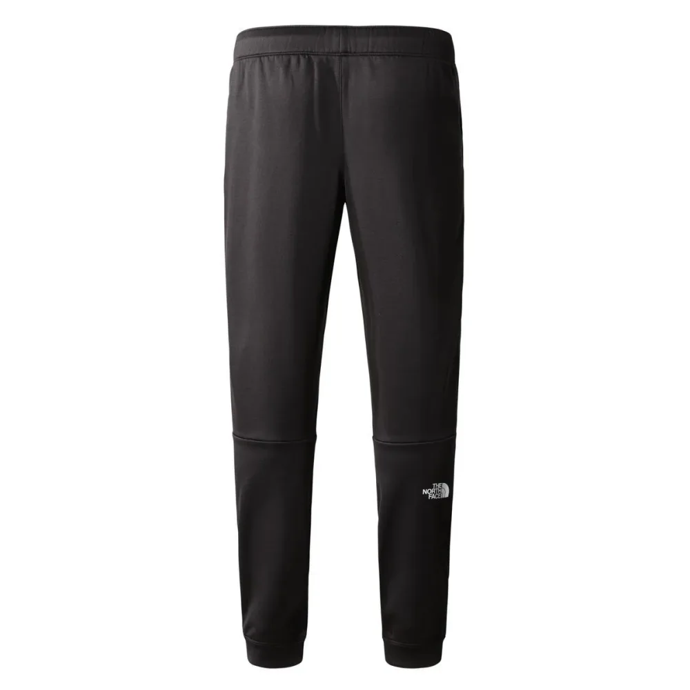 The North Face Pantaloni Uomo M Reaxion Fleece Jogger - immagine 2