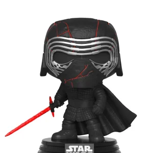 Kylo Ren Supreme Leader