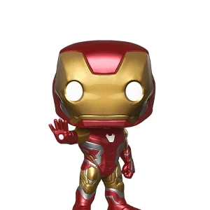 Iron Man (Endgame)
