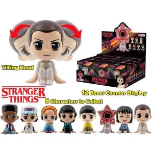 Stranger Things – Bobble Head