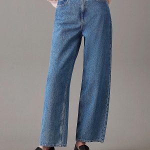 Calvin Klein Jeans Donna Barrel Calvin Klein Jeans Donna Barrel