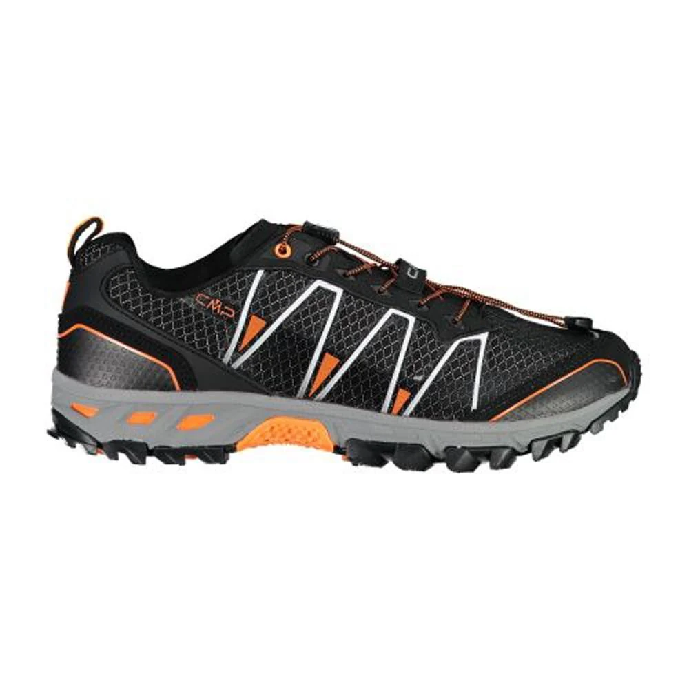 Cmp Scarpe Uomo Altak Trail Trekking Cmp Scarpe Uomo Altak Trail Trekking