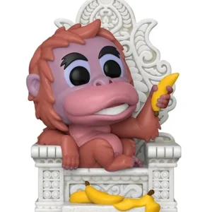 King Louie on Throne (6-Inch) King Louie on Throne (6-Inch)