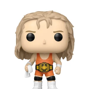 “Mr. Perfect” Curt Hennig “Mr. Perfect” Curt Hennig