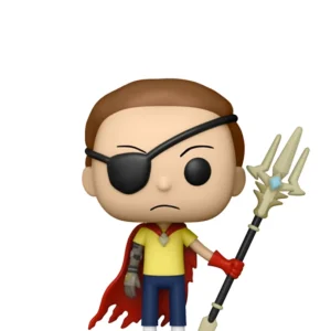 Evil Morty (Scepter) Evil Morty (Scepter)