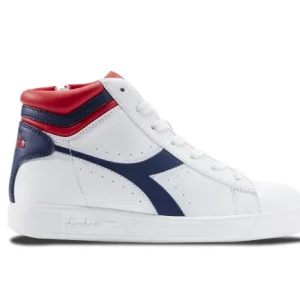 Diadora Scarpe Junior Game P High Gs Diadora Scarpe Junior Game P High Gs