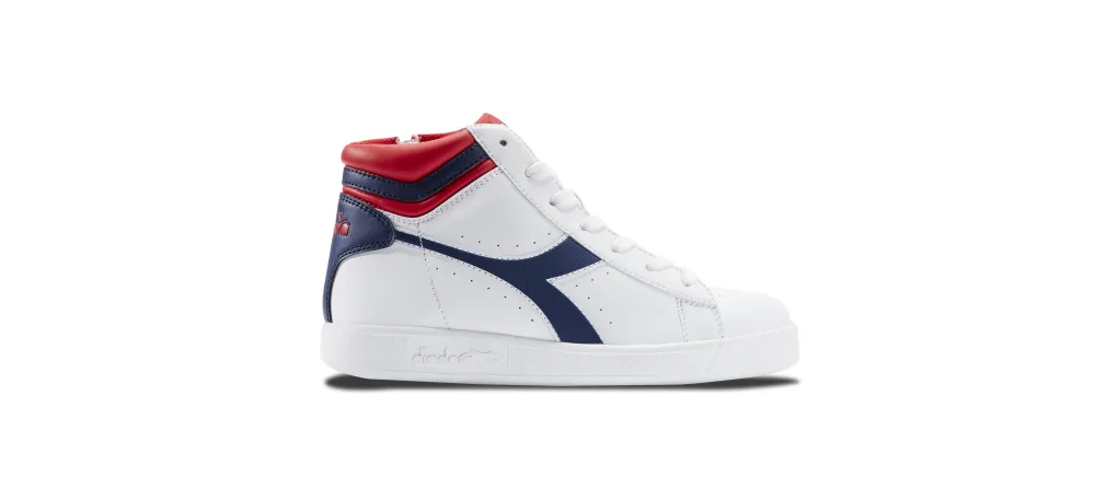 Diadora Scarpe Junior Game P High Gs