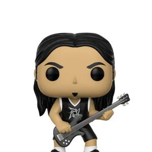 Robert Trujillo Robert Trujillo