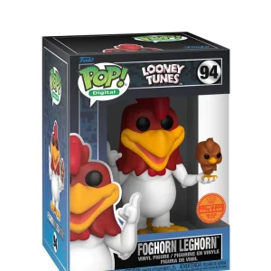 Foghorn Leghorn Foghorn Leghorn