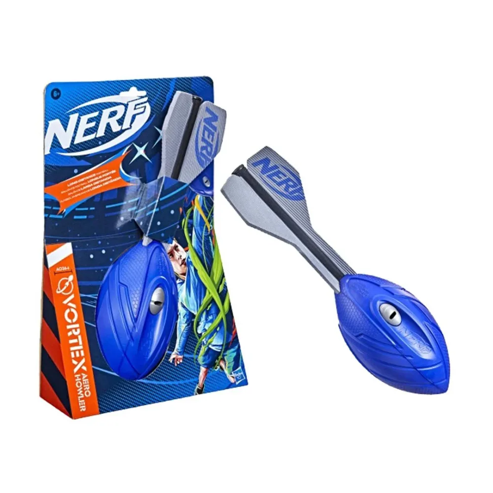 Vortex Aero Howler