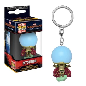 Mysterio Keychain Mysterio Keychain