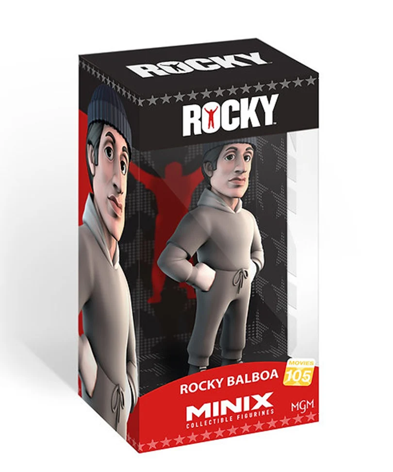 Rocky Balboa (v2) - immagine 2