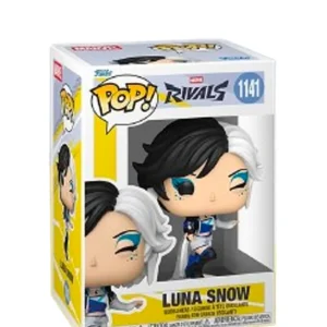 Luna Snow Luna Snow