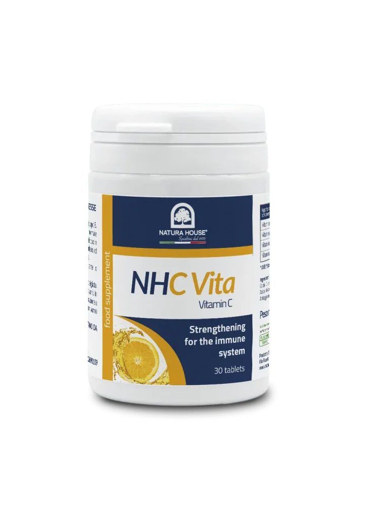 NH C VITA Rinforzo del Sistema Immunitario - immagine 3