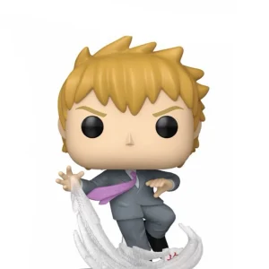 Arataka Reigen