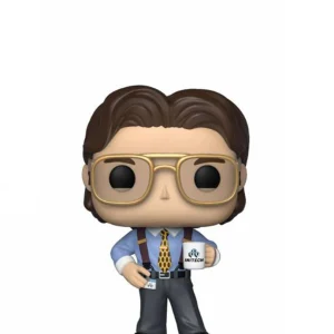 Bill Lumbergh Bill Lumbergh