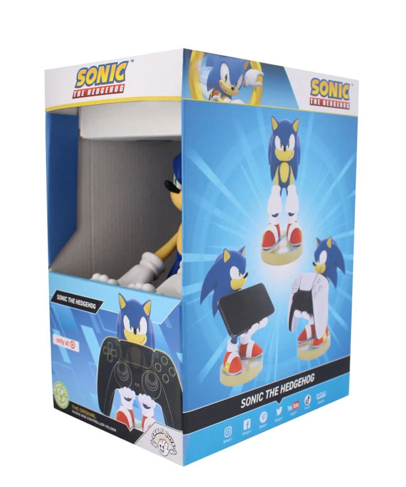 Sonic Modern Sonic - Cable Guys - immagine 3