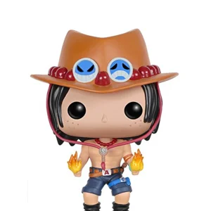 Portgas D. Ace Portgas D. Ace